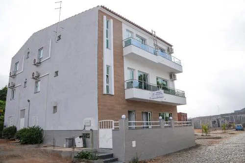 Pensão Gonçalves