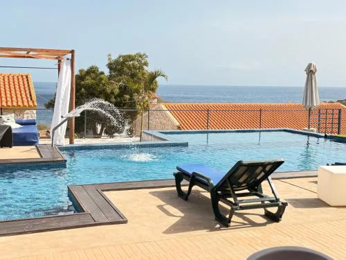 Bougainvillea Villa