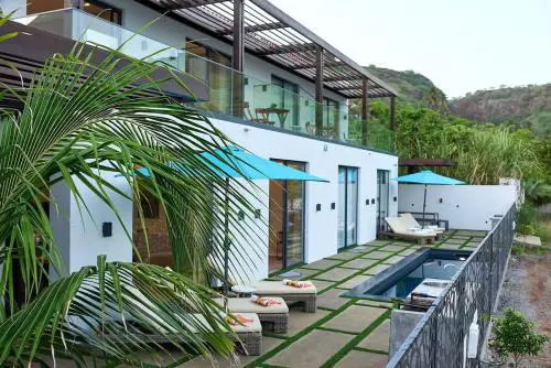 CORAL BAY - Kode Villa