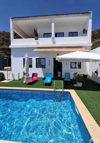 Palmira House