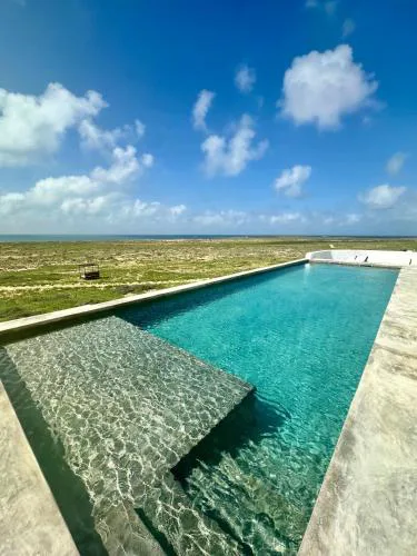 Spinguera Ecolodge
