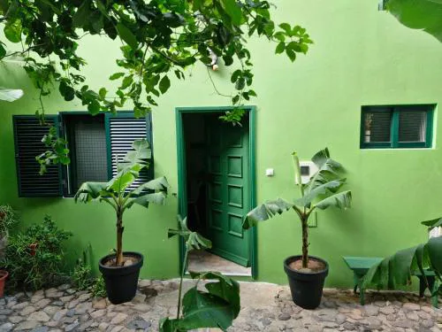 Casa Medina
