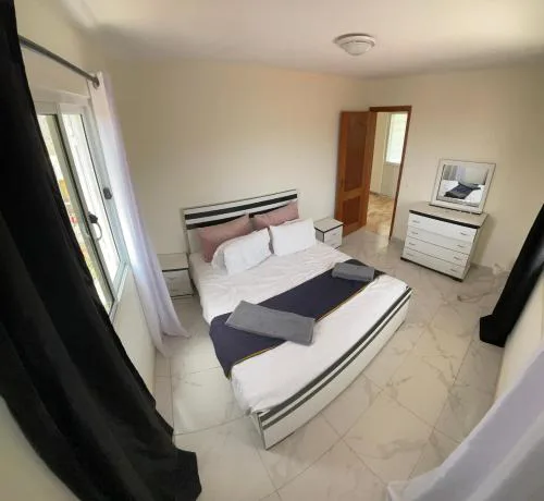 La maison paisible
