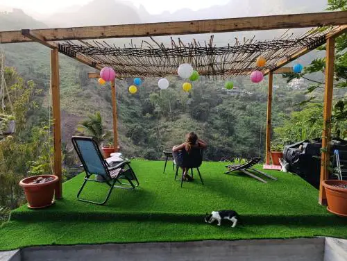 Tiny House Ribeira Principal