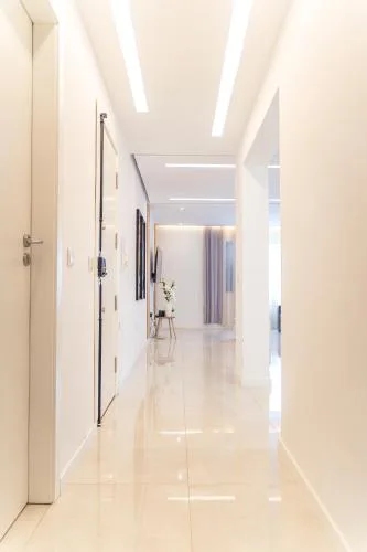 3-bdr apt 10-min walk laginha beach - LCGR