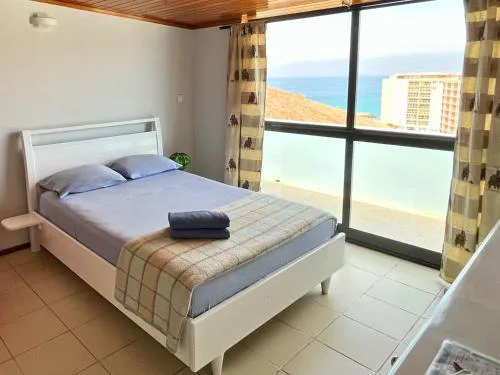 Alto do Fortim B&B