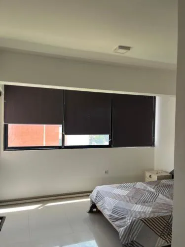 Apartamento agradável