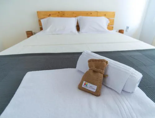 Apartamento Augusta Amwilla Guesthouse