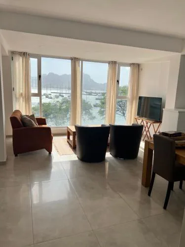 Apartamento Baia Marginal 2
