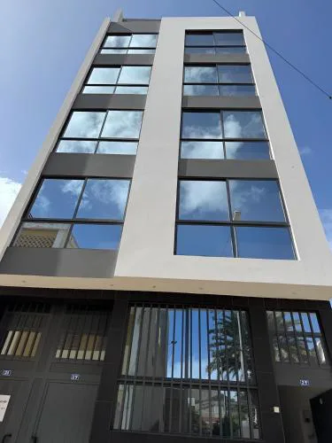 Apartamento Cidade