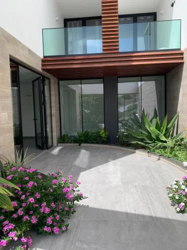 Apartamento Deluxe Santa Filomena