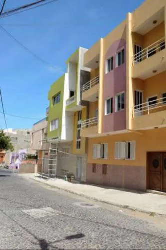 Apartamento Moderno