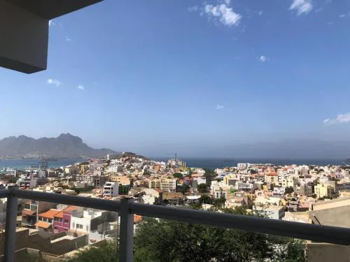 Apartamento Oiá Mindelo