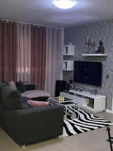 Apartamento t2-Vila kola sanjon-Mindelo -Cabo verde