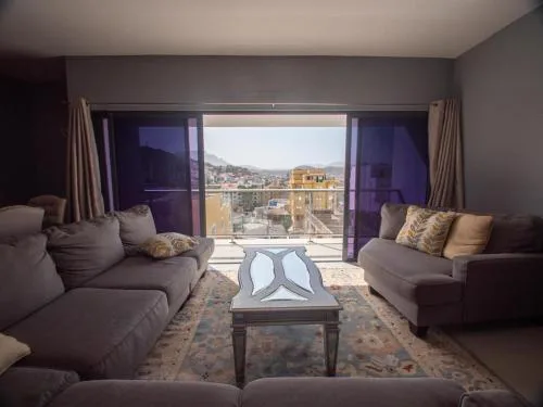 Apartamentos Octane Mindelo