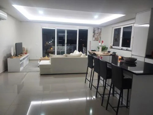 Appartement Vue Mer