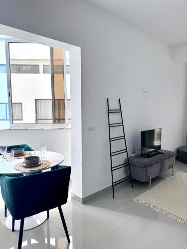 Bliss Apartments T1 - Soleil