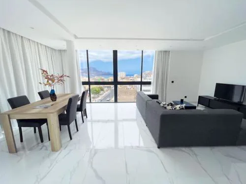 Bliss Apartments T2 - Julia