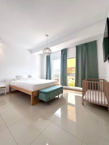 Bliss Apartments T2 - Madalena