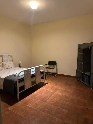Casa azul
