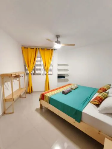 Casa Colibri - Confort et Authentique, à 300m de la plage !