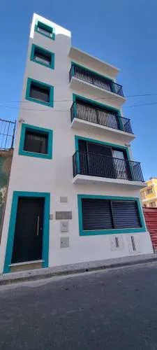 Casa Morada