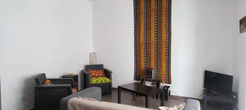 Casa Verde