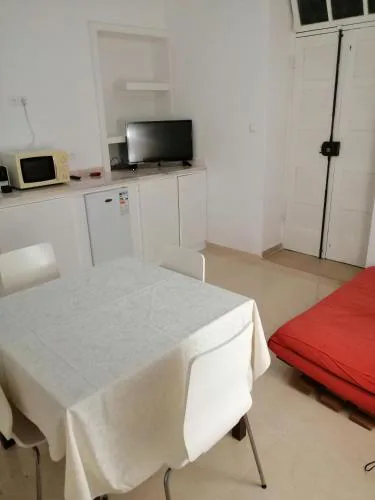 Casas do Cinema I