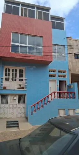 CasaTanha