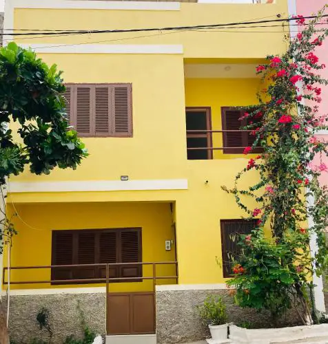 Constança Retreat