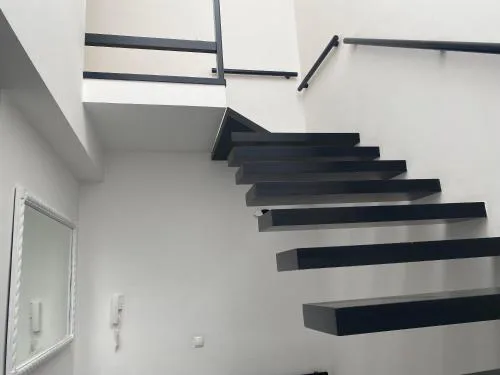 Coraçon di Mindel Apartment