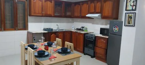 Edly aparatments