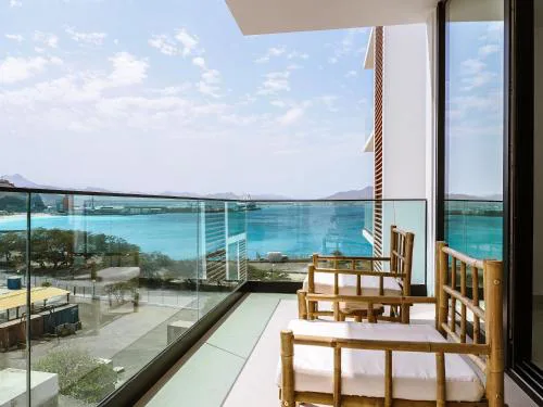 Filomena Apartments LUXURY