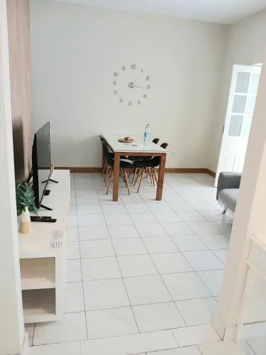 Flat Mindelo Deluxe 30