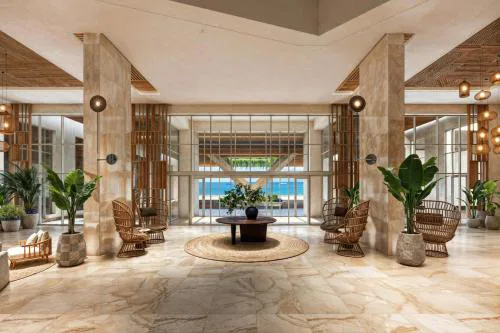 Four Points by Sheraton São Vicente Resort