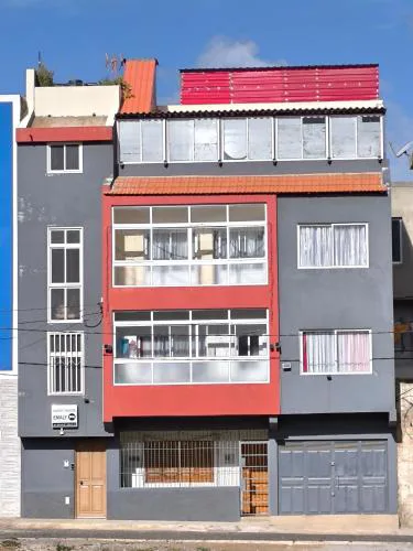 guesthouse emaly
