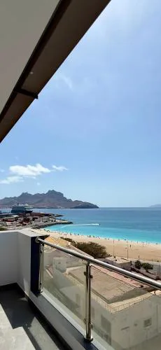 Laginha Paradise II - Penthouse