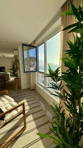 Laginha Paradise III