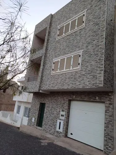 L&E Apartment