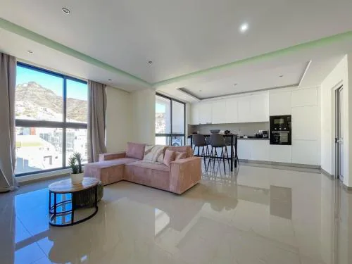 Marel Bliss Apartments - Cibel T2