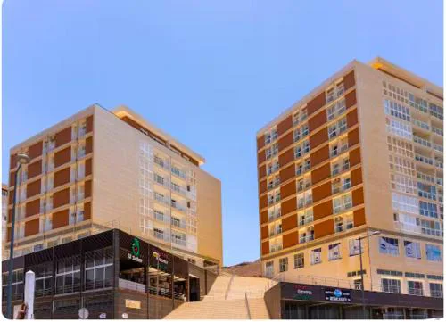 Marel Bliss Apartments T2 Lorena