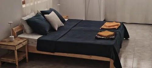 Maya Apartments
