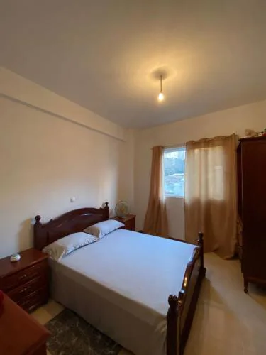 Mindelo Family Apartment