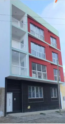 Mira Mar Mindelo