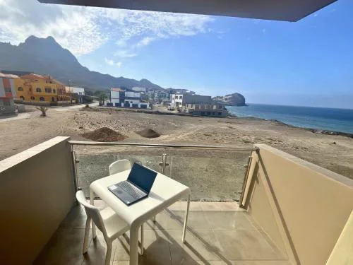 MonteCara View T1