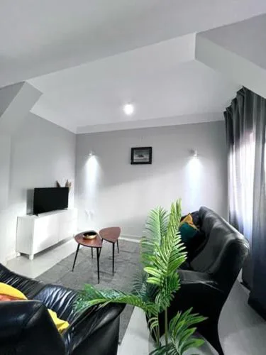 MorabezaHome- Apartment Tati