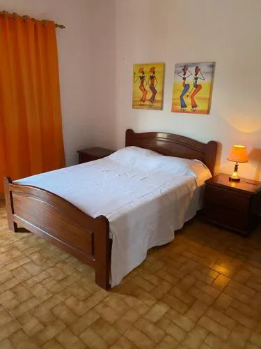 Muralha Rooms