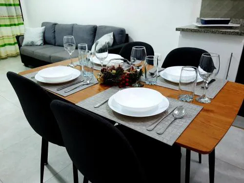 Núria's Apartment