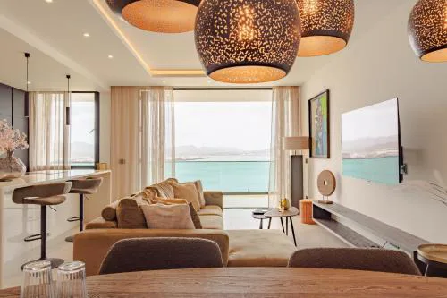 Nusa Apartments Monte Cara