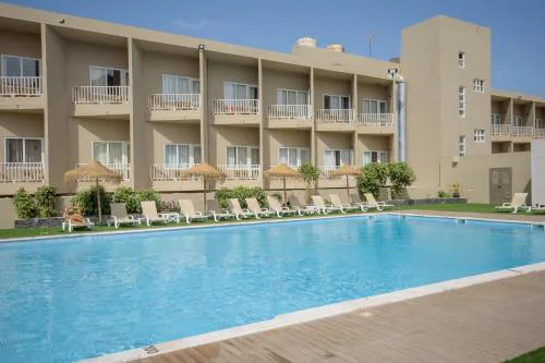 Oasis Porto Grande